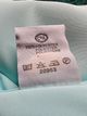 C&A Golden Gate -  Woman's Shirt Short Sleeve Light Blue 4