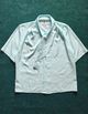 C&A Golden Gate -  Woman's Shirt Short Sleeve Light Blue 1