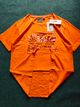 Unlicensed  -  Men's Outdoor T-Shirt Orange Blaze 3
