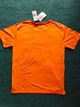 Unlicensed  -  Men's Outdoor T-Shirt Orange Blaze 2