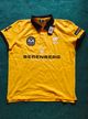 Polo Sylt  -  Men's Polo Short Sleeve Citrus 1