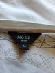Mexx  -  Men's T-Shirt Geometric Honeycomb 3