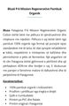 Patagonia  -  P-6 Mission Organic Cotton T-shirt 5