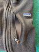 PATAGONIA  -  Better Sweater - Fleece Jacket Black 3