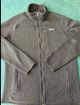 PATAGONIA  -  Better Sweater - Fleece Jacket Black 1