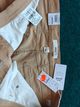 BRAX  -  Women's Mary Corduroy Pants Beige/Camel 4