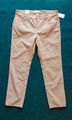 BRAX  -  Women's Mary Corduroy Pants Beige/Camel 1