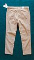 BRAX  -  Women's Mary Corduroy Pants Beige/Camel 2