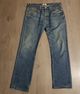 Xhinse Levi's  1