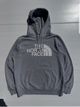 North Face Hoodie  1