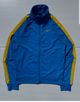 Nike Zip Up 1