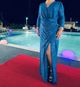 Fustan elegant 1