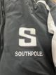 South Pole Puffer Jacket 3