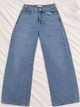Wide-Leg Jeans 1