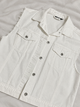 White Denim Ves 2