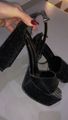 Woman’s Heels 4