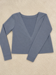 Blue-Gray Long Sleeve  1