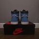 Jordan 1 Retro High “Obsidian” 2