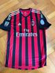 Ac Milan Fanelle  1