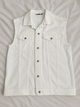 White Denim Ves 1