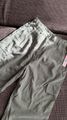 Aqua Cargo Pleated Pants 2