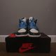 Jordan 1 Retro High “Obsidian” 4