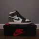Jordan 1 Retro High “Dark Mocha” 3
