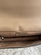 Anne Klein Beige Bag  3