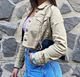 Cropped Jacket 1