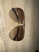 Louis Vuitton Gradient Aviators Gold Frame 1