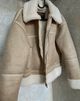 Coat wool 1