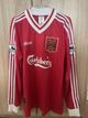 Retro Liverpool Jersey 1