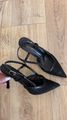 CHICEST Women High-Heeled Shoes Summer Shoes Summer Break Easter Prom Heels For Christmas Elegant Shoes Wedding Shoes Summer Shoes Bride Shoes 3