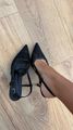 CHICEST Women High-Heeled Shoes Summer Shoes Summer Break Easter Prom Heels For Christmas Elegant Shoes Wedding Shoes Summer Shoes Bride Shoes 4