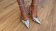 Women's Stylish Outdoor Spring/Autumn Heel Boots, Kitten Heels, Elegant, Women Pumps,Elegant,Party Outfits 1