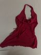 Backless top 1