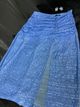 Elegant skirt 1