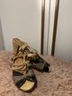 Heels Kepuce Sandale  1