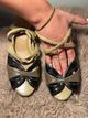 Heels Kepuce Sandale  2