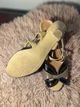 Heels Kepuce Sandale  3
