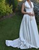 Elegant Wedding Dress 1