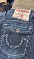 True religion jeans nr 36 jan tek beli 49 cm te gjera 3