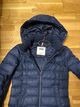 Tommy jeans mont numer S , ngjyre navy  3