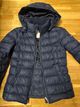 Tommy jeans mont numer S , ngjyre navy  1