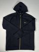 BOSS Full Zip Hoodie 124 1