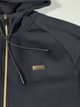 BOSS Full Zip Hoodie 124 2