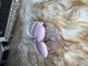 Sandale pink zara 3