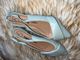 Betsy Ballerina – Elegancë dhe rehati në ngjyrë jeshile pastel 3