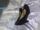 Black heels 1