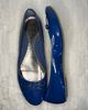 Blue Ballerina 4